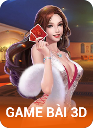 Game bài 3D